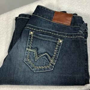 Maurices Jeans - 5/6 Long